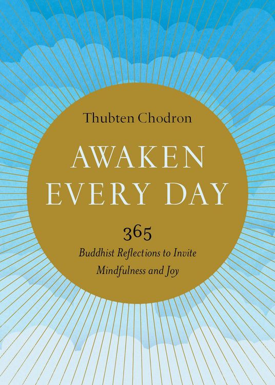 Produktbild: Awaken Every Day