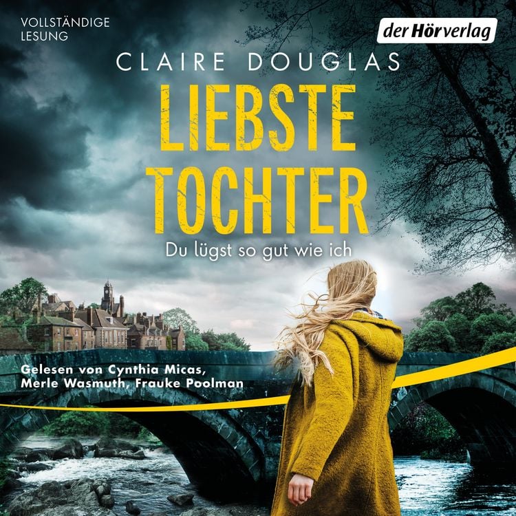 Produktbild: Liebste Tochter &ndash; Du l&uuml;gst so gut wie ich