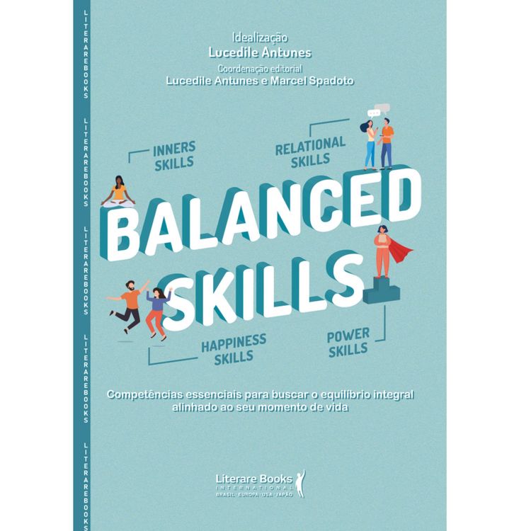 Produktbild: Balanced Skills