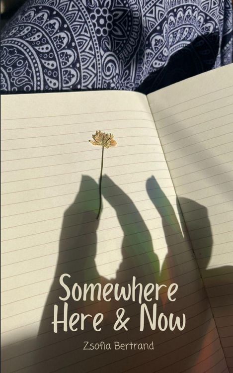 Produktbild: Somewhere Here & Now