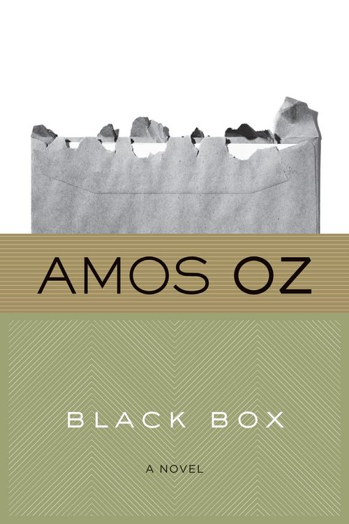 Produktbild: Black Box