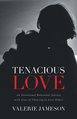 Produktbild: Tenacious Love