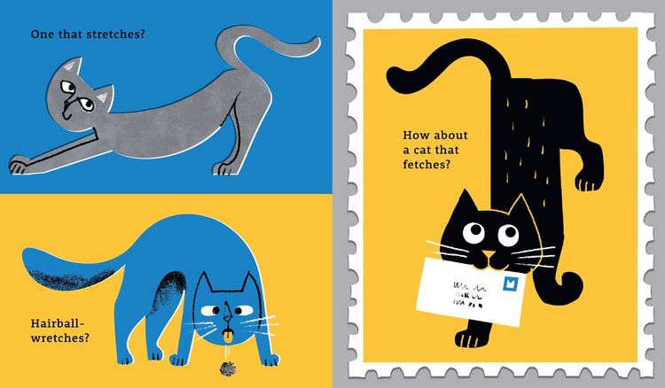 Produktbild: We Want Cat