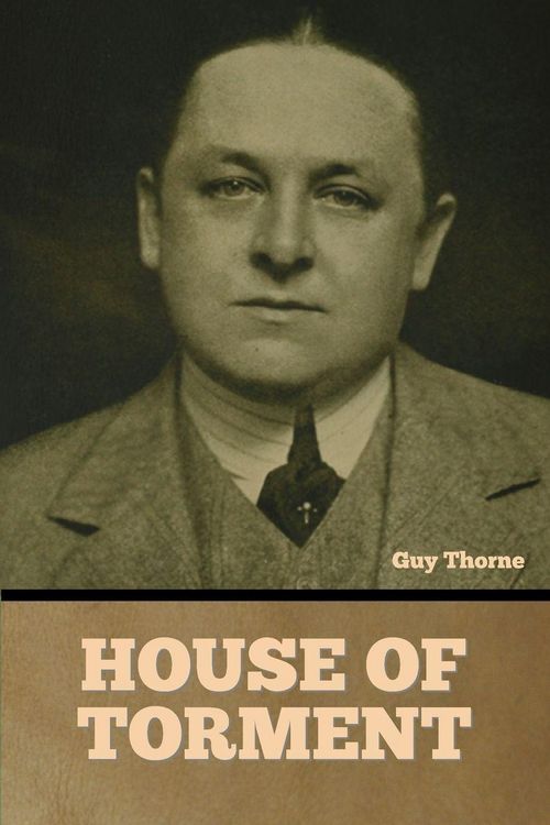 Produktbild: House of Torment