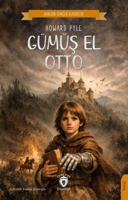Produktbild: G&uuml;m&uuml;s El Otto