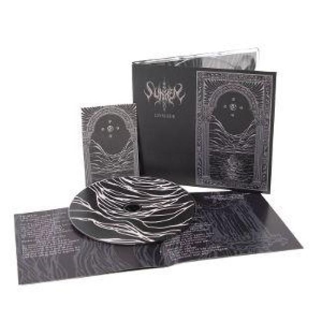 Produktbild: Sunken: Livslede (Re-Release Digi)