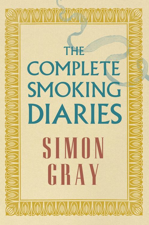 Produktbild: Complete Smoking Diaries