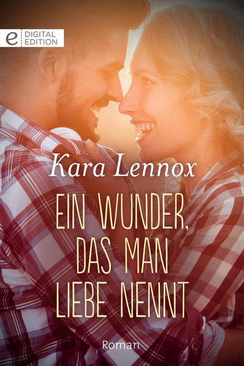 Produktbild: Ein Wunder, das man Liebe nennt