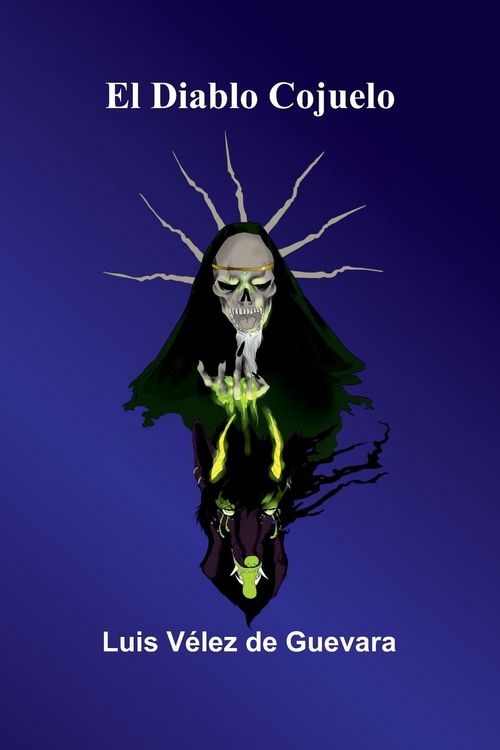 Produktbild: El Diablo Cojuelo