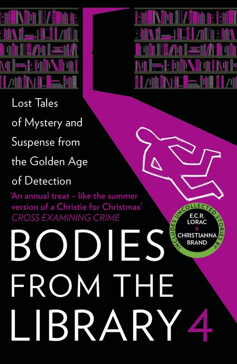 Produktbild: Bodies from the Library 4