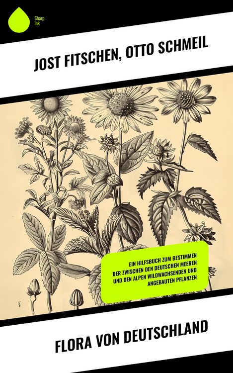 Produktbild: Flora von Deutschland