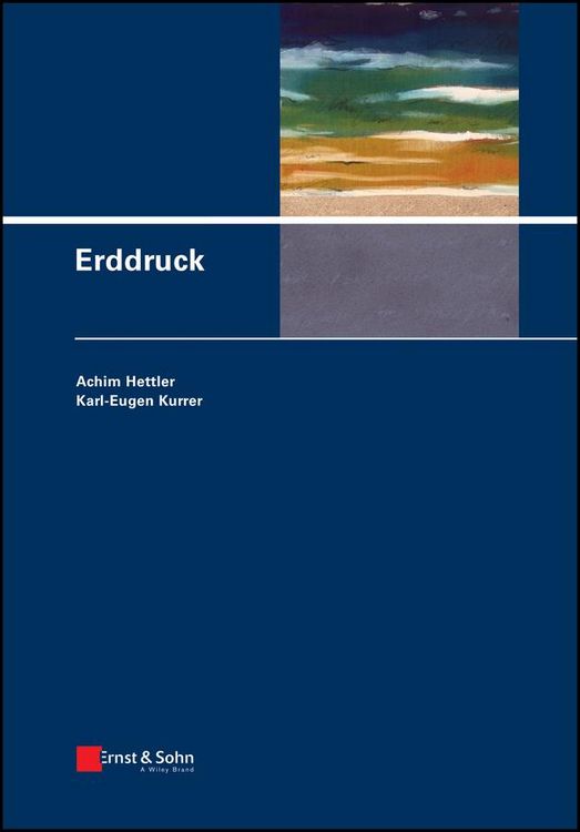 Produktbild: Erddruck