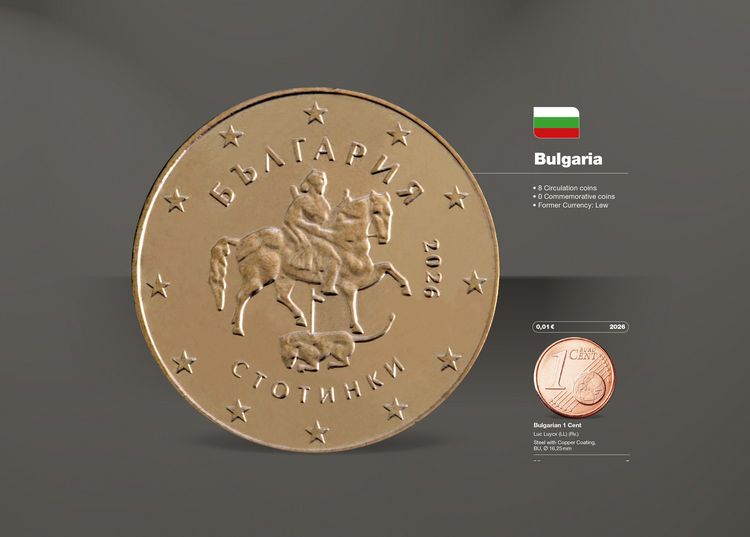 Produktbild: Euro Catalogue 2026