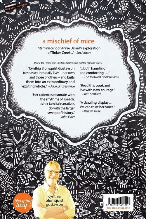 Produktbild: A Mischief of Mice