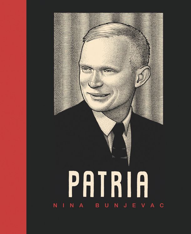 Produktbild: Patria