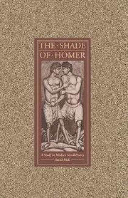 Produktbild: The Shade of Homer
