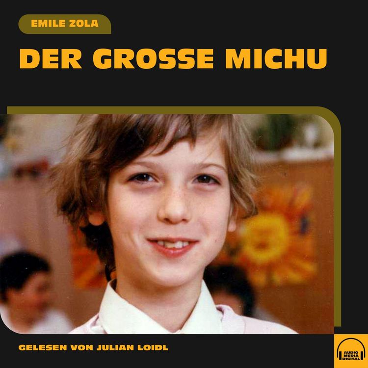 Produktbild: Der gro&szlig;e Michu