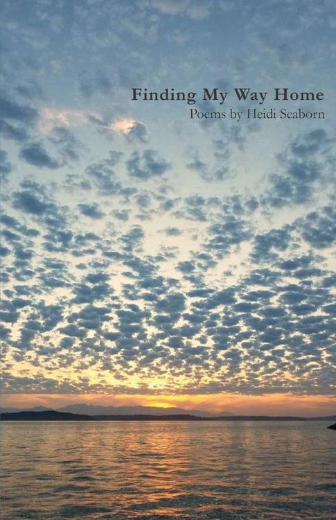 Produktbild: Finding My Way Home