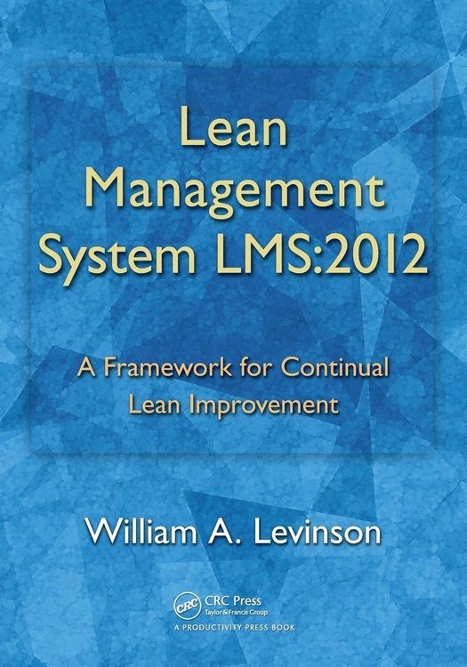 Produktbild: Lean Management System LMS