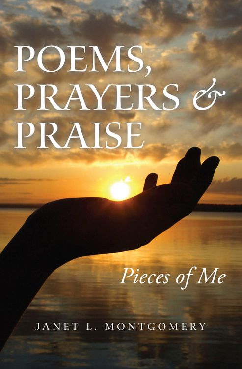 Produktbild: Poems, Prayers & Praise