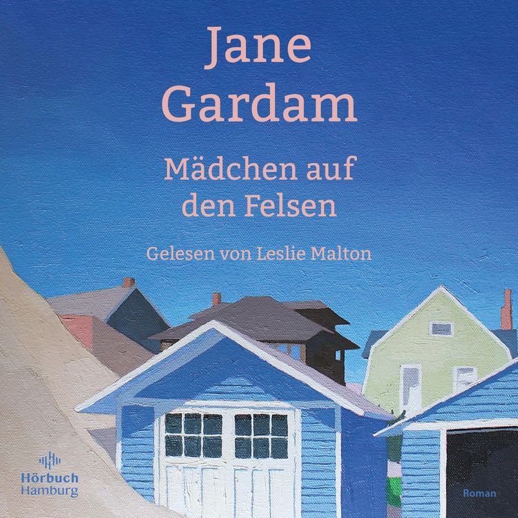 Produktbild: M&auml;dchen auf den Felsen