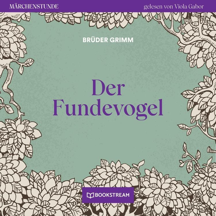 Produktbild: Der Fundevogel