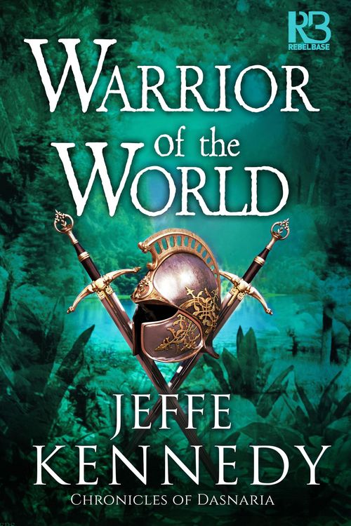 Produktbild: Warrior of the World