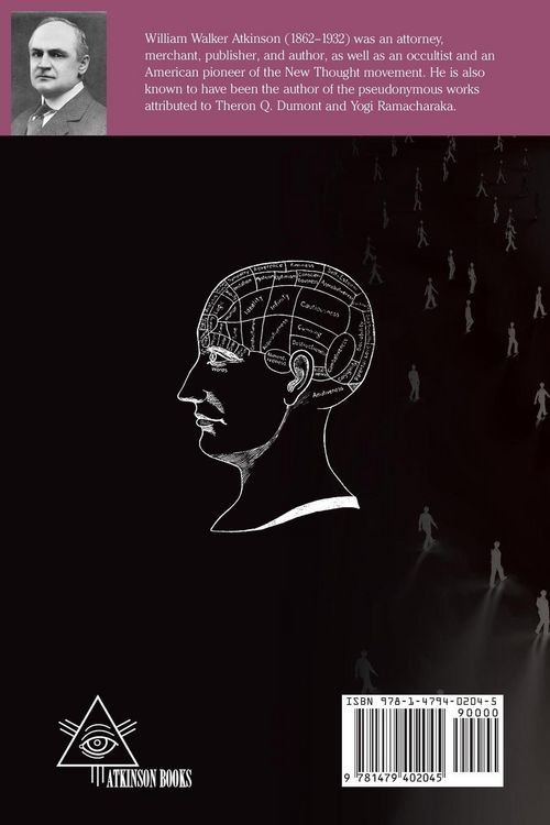 Produktbild: How to Read Human Nature