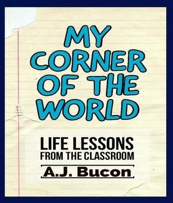 Produktbild: My Corner of the World