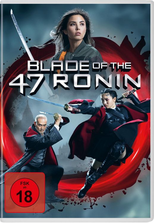 Produktbild: Blade of the 47 Ronin