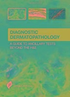 Produktbild: Hosler, G: Diagnostic Dermatopathology