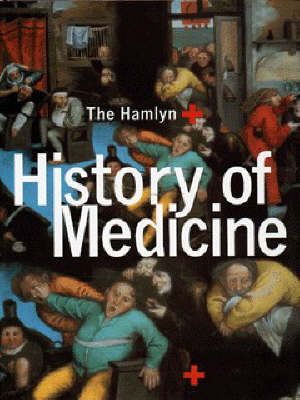 Produktbild: Hamlyn History of Medicine