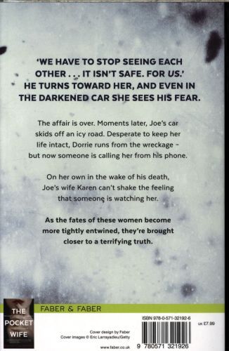 Produktbild: The Other Widow