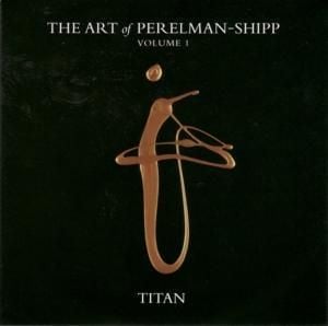 Produktbild: Vol.1 Titan