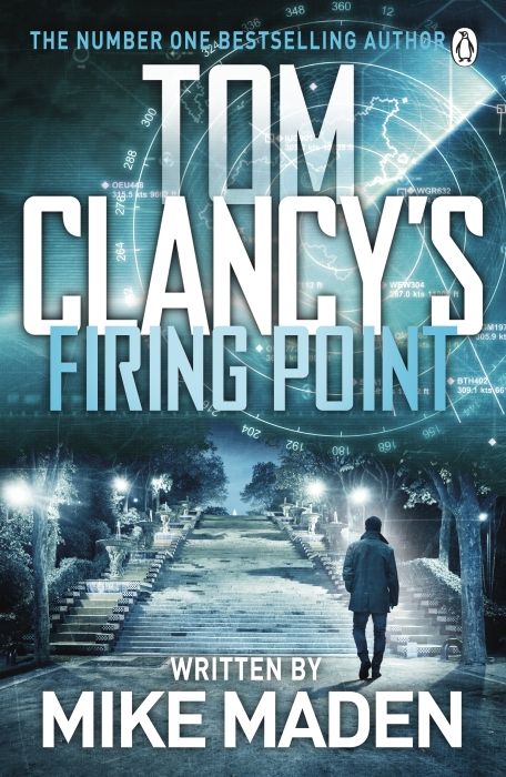 Produktbild: Tom Clancy's Firing Point
