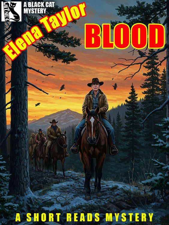 Produktbild: Blood