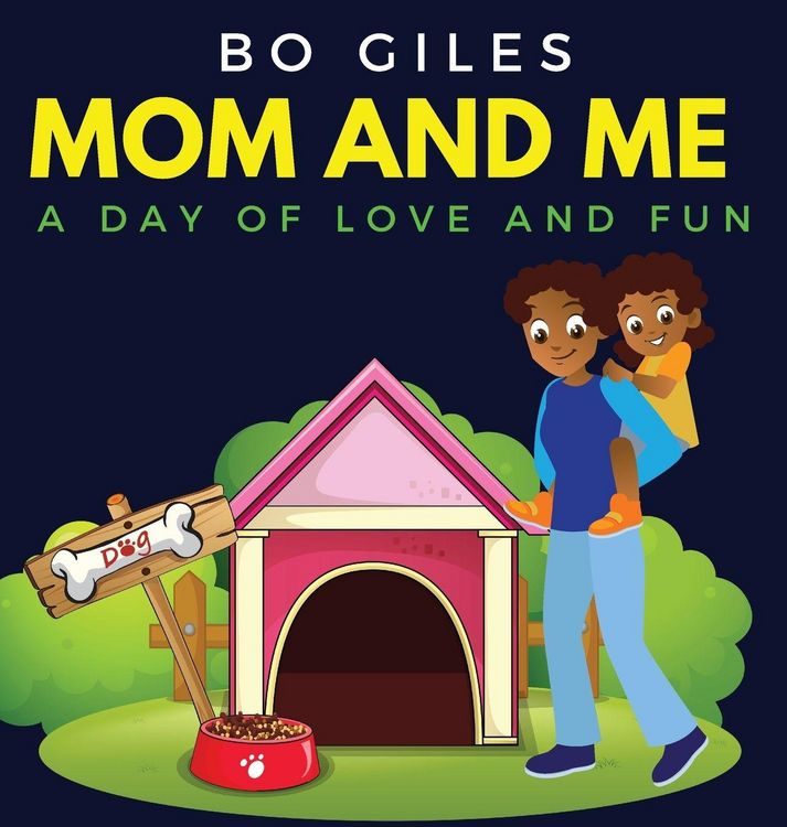 Produktbild: Mom and Me