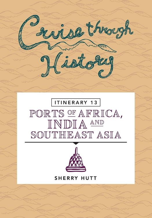 Produktbild: Cruise Through History