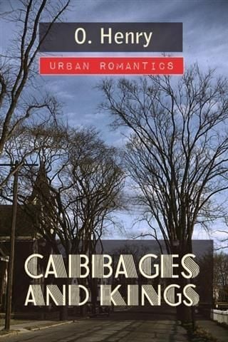 Produktbild: Cabbages and Kings