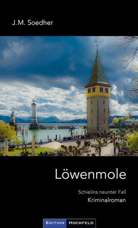 Produktbild: Löwenmole