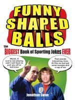 Produktbild: Funny Shaped Balls