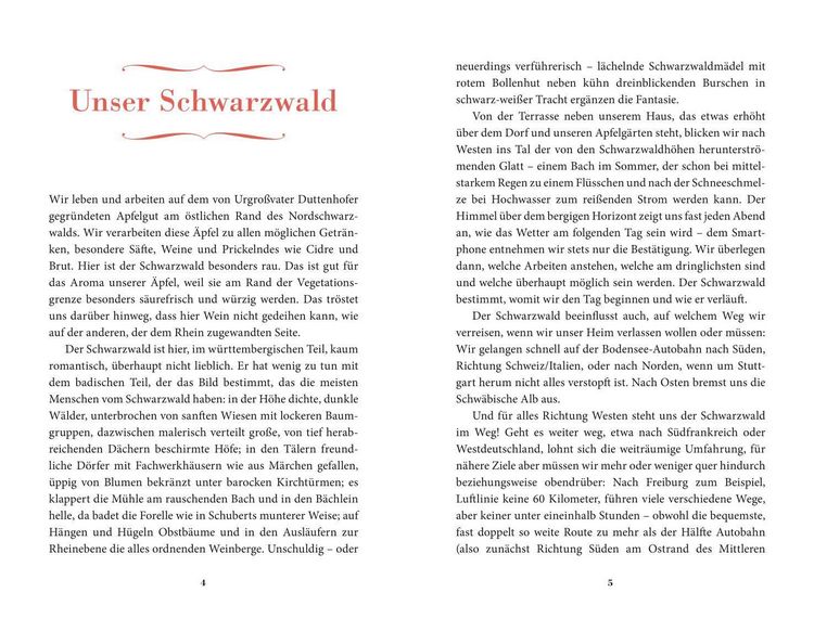 Produktbild: Hungrig auf den Schwarzwald