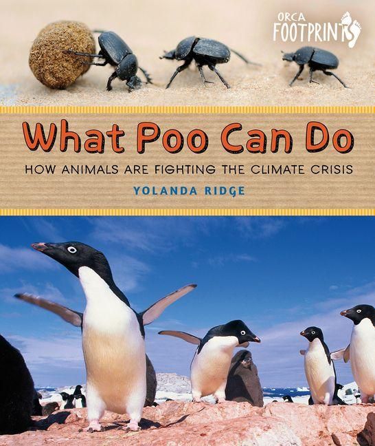 Produktbild: What Poo Can Do
