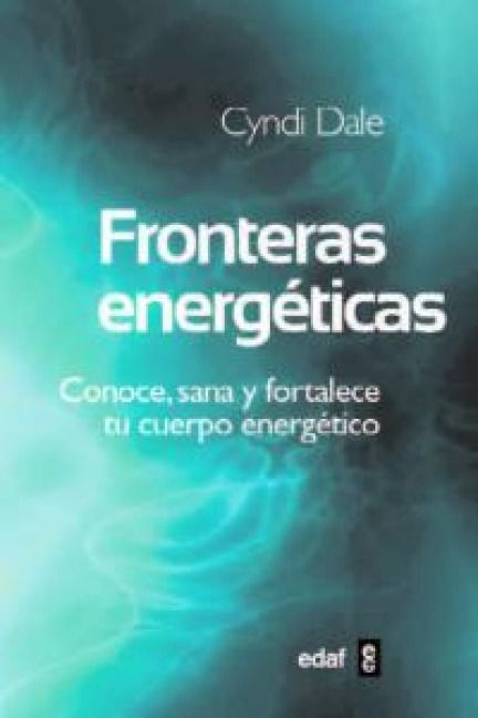 Produktbild: Fronteras Energeticas