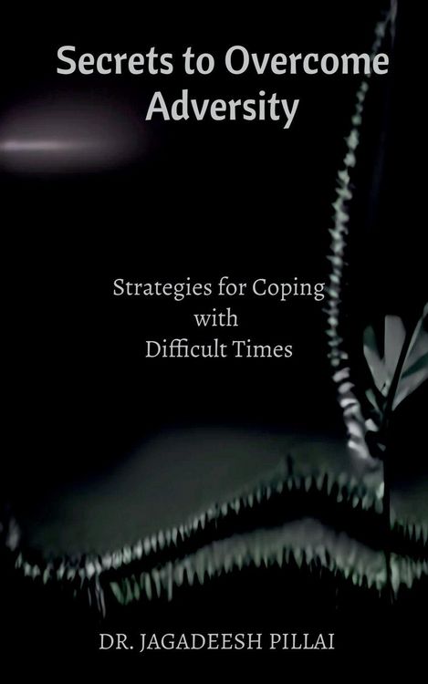 Produktbild: Secrets to Overcome Adversity