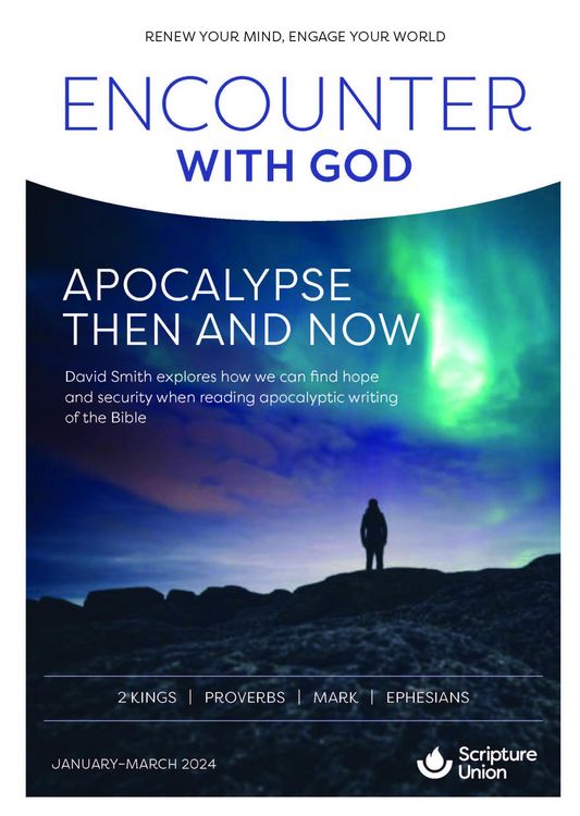 Produktbild: Encounter with God