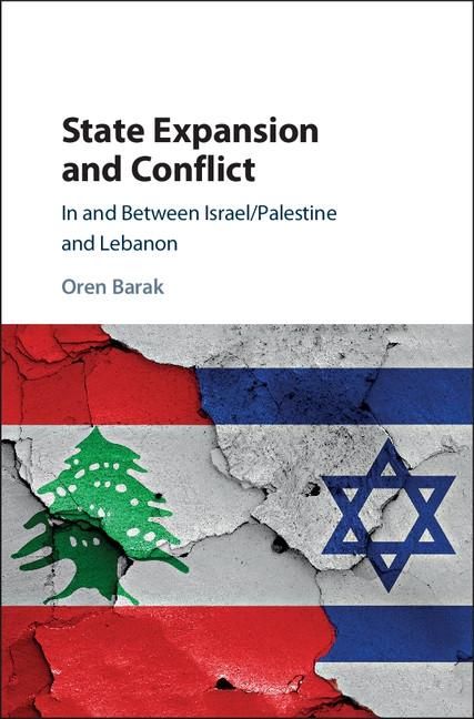 Produktbild: State Expansion and Conflict