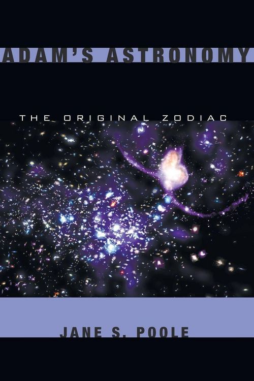 Produktbild: Adam's Astronomy
