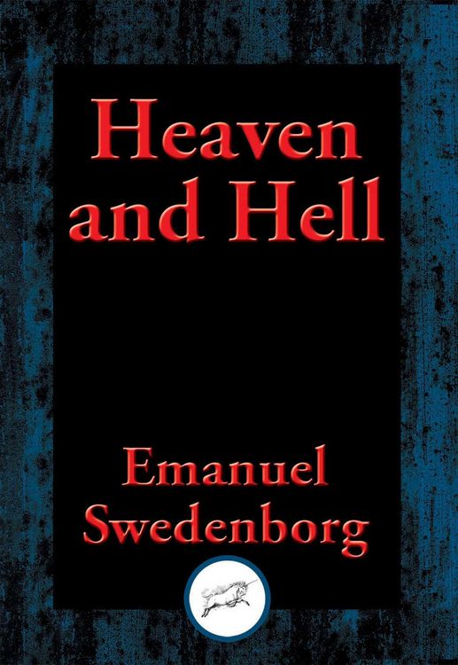 Produktbild: Heaven and Hell