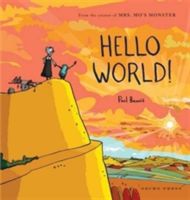 Produktbild: Beavis, P: Hello World!
